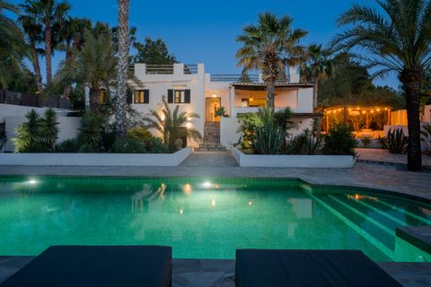 Finca i Benimussa, Ibiza, Benimussa - € 3.200.000 | Ref: MUDITA-BOTANICA - foto 24
